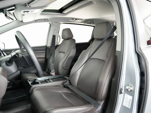 Used 2020 Honda Odyssey EX-L image 47