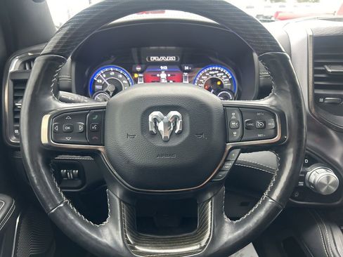 Used 2019 RAM 1500 Limited image 18