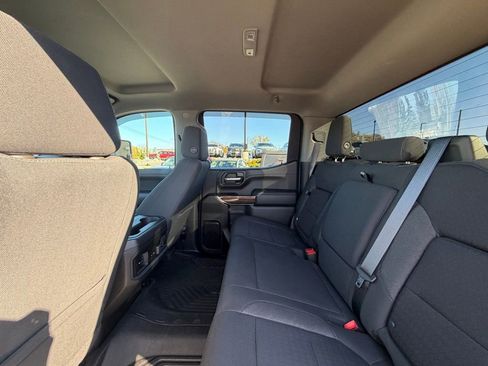 Used 2022 Chevrolet Silverado 1500 RST image 28