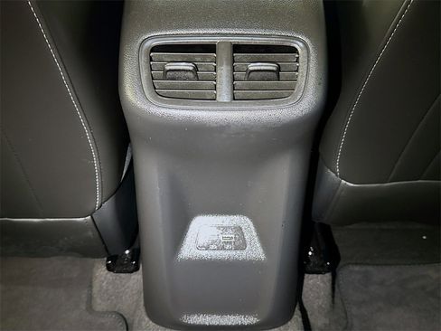 Certified 2025 Buick Envision Preferred image 24