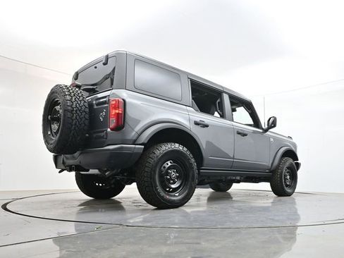 New 2026 Ford Bronco Big Bend AWD/4WD image 32