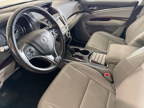 Used 2015 Acura MDX FWD w/ Technology Package image 4