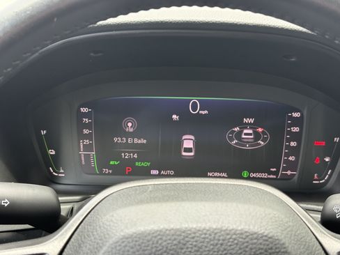 Used 2025 Honda Accord Sport image 17