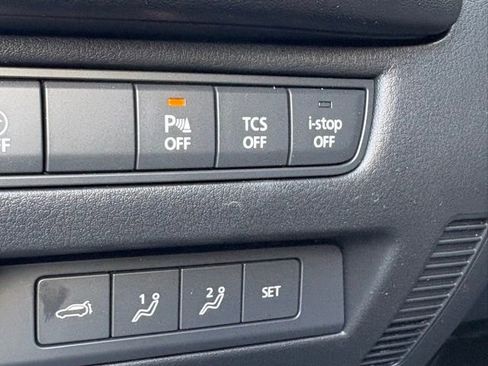 New 2026 MAZDA CX-50 AWD 2.5 S w/ Weather Package image 25
