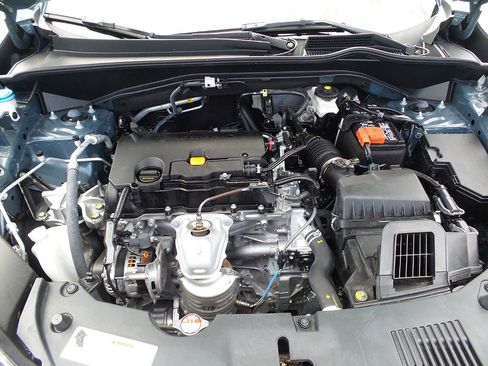 Used 2025 Honda HR-V LX image 17