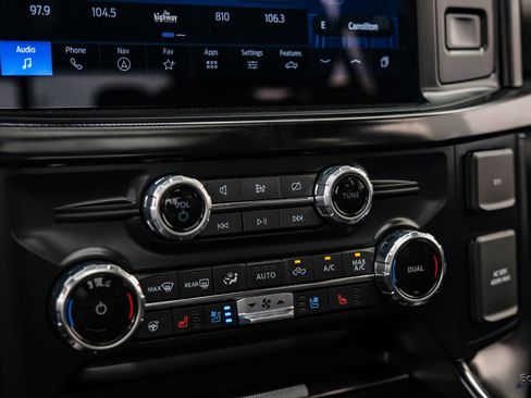 Used 2024 Ford F150 Raptor w/ Equipment Group 803A Raptor R image 79