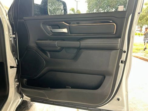 Used 2021 RAM 1500 Rebel w/ Rebel Level 2 Equipment Group AWD/4WD image 29