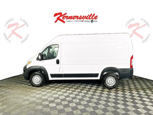 New 2026 RAM ProMaster 3500 w/ Cold Weather Group image 4