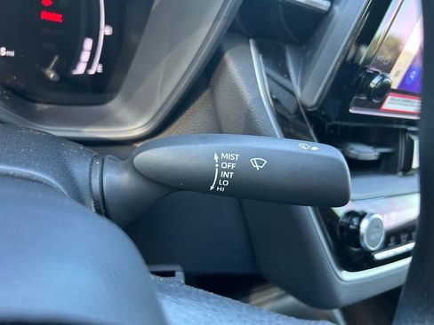Certified 2026 Toyota Corolla LE FWD image 20