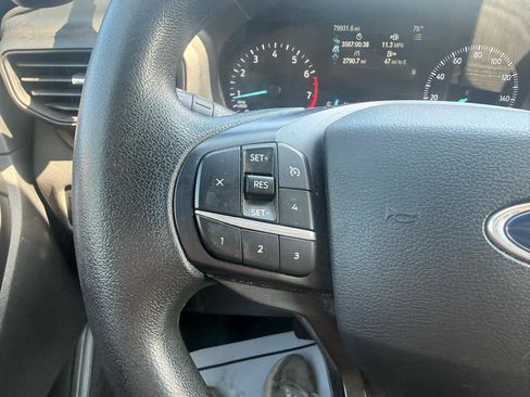Used 2020 Ford Explorer 4WD Police Interceptor w/ Ready For The Road Package image 13