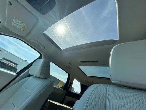 New 2026 Hyundai Palisade Calligraphy image 10