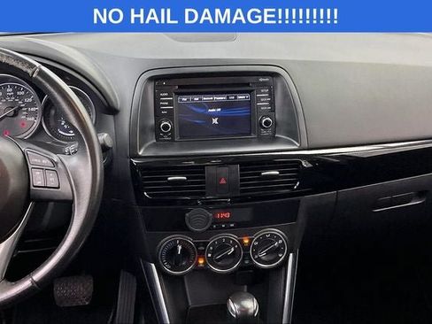 Used 2015 MAZDA CX-5 Touring AWD/4WD image 6