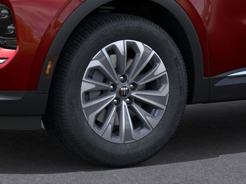 New 2025 Buick Envision Preferred image 9