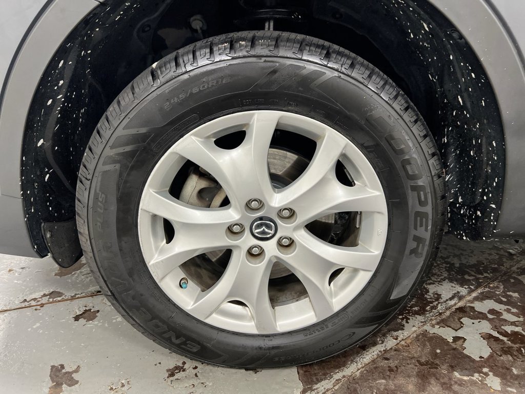 Used 2013 MAZDA CX-9 Touring FWD image 27