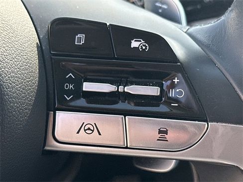 Certified 2023 Hyundai Tucson SEL image 28