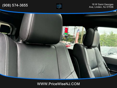 Used 2022 Dodge Durango Citadel image 23