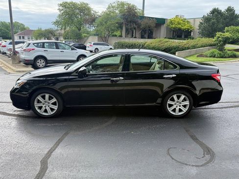 Used 2007 Lexus ES 350 FWD image 8
