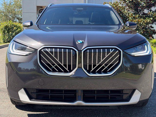 Used 2026 BMW X3 xDrive30i AWD/4WD image 16