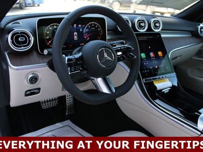 New 2026 Mercedes-Benz CLE 300 4MATIC Coupe