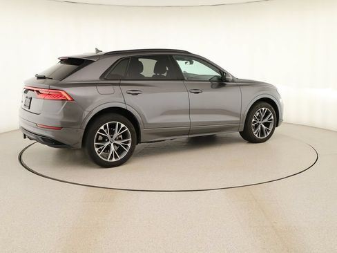Used 2021 Audi Q8 Premium AWD/4WD image 7