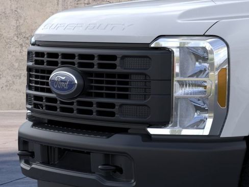New 2026 Ford F250 XL w/ Snow Plow Prep Package AWD/4WD image 17