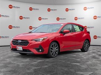 New 2025 Subaru Impreza 2.0i Sport image 1