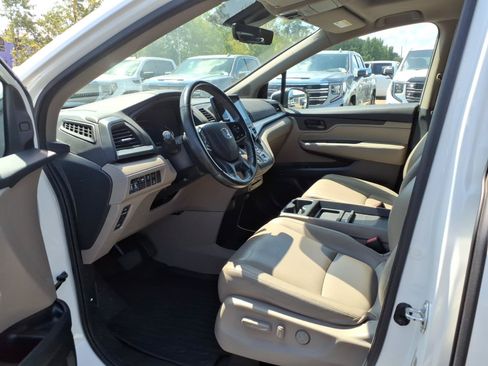 Used 2019 Honda Odyssey EX-L image 21
