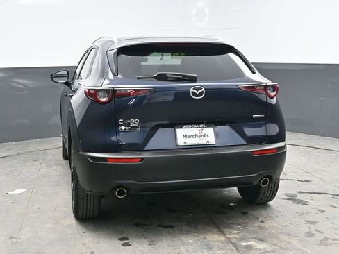 Used 2025 MAZDA CX-30 AWD 2.5 S w/ Select Sport Pkg image 5