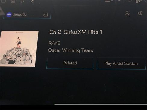 New 2025 GMC Acadia Elevation w/ Black Edition image 24