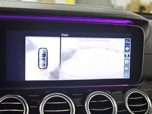 Used 2019 Mercedes-Benz E 63 AMG S image 23