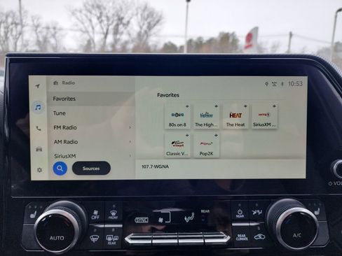 Certified 2023 Toyota Highlander XSE image 16