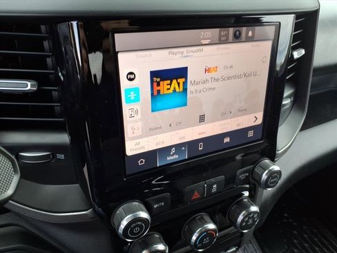 New 2026 RAM 3500 Tradesman w/ Chrome Appearance Group A image 18