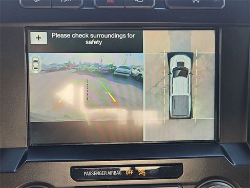 Used 2018 Ford F150 Raptor w/ Equipment Group 802A Luxury image 15