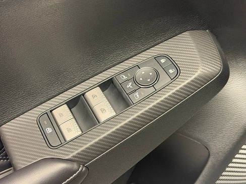 New 2026 Nissan Rogue Platinum image 22