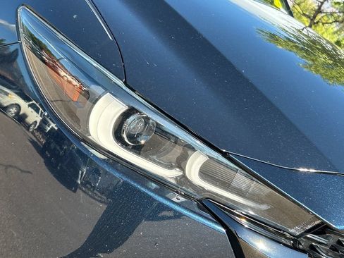 Used 2022 MAZDA CX-5 AWD 2.5 Turbo image 23