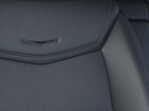 Certified 2024 Cadillac XT5 Premium Luxury FWD image 21