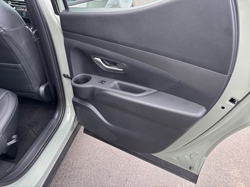 New 2026 Hyundai Santa Cruz SEL AWD/4WD image 21