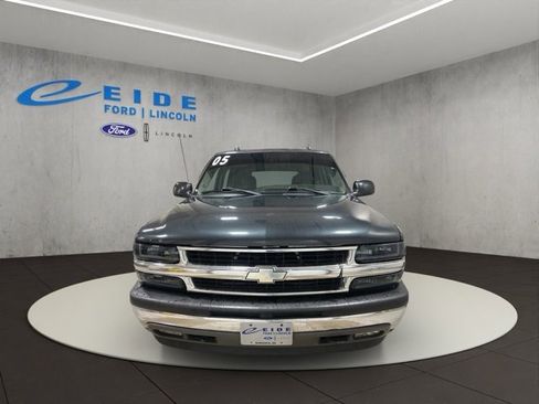 Used 2005 Chevrolet Tahoe LT w/ LT Preferred Equipment Group image 4