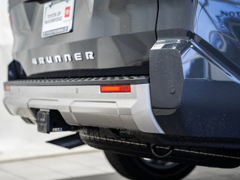 New 2026 Toyota 4Runner Limited image 6