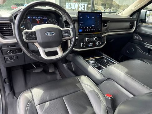 Used 2023 Ford Expedition XLT RWD image 23