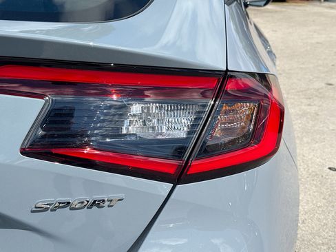 Used 2024 Honda Civic Sport image 27