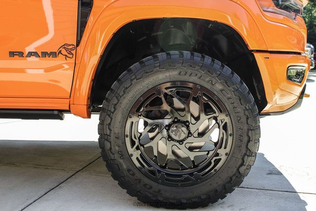 Used 2022 RAM 1500 TRX w/ TRX Level 2 Equipment Group AWD/4WD image 58