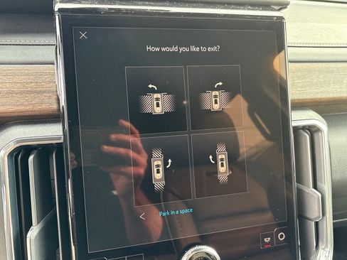 New 2026 GMC Acadia Denali Ultimate image 34