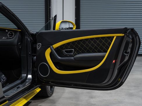 Used 2017 Bentley Continental GT Speed image 31