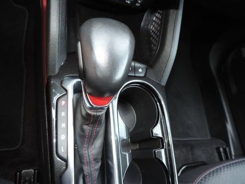 Used 2023 Chevrolet TrailBlazer RS w/ Sun and Liftgate Package image 27