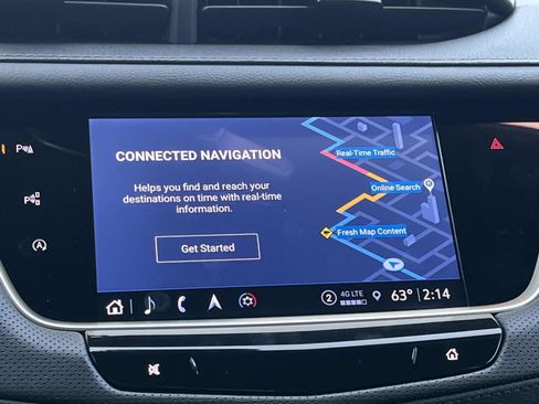 Used 2024 Cadillac XT5 Premium Luxury w/ Technology Package FWD image 31