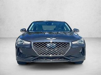 Used 2020 Genesis G70 2.0T w/ Elite Package RWD video 3