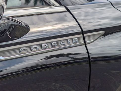 Used 2023 Lincoln Corsair FWD w/ Equipment Group 101A image 20