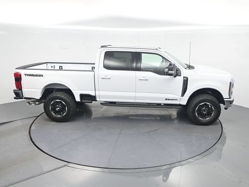 New 2026 Ford F250 Lariat w/ Tremor Off-Road Package AWD/4WD image 26