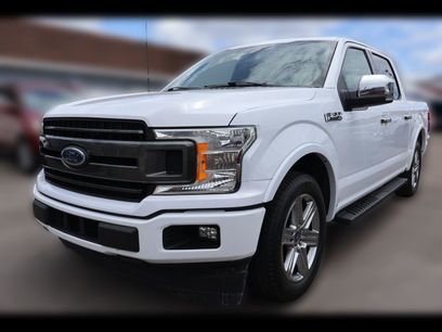 Used 2018 Ford F150 XLT w/ Equipment Group 302A Luxury